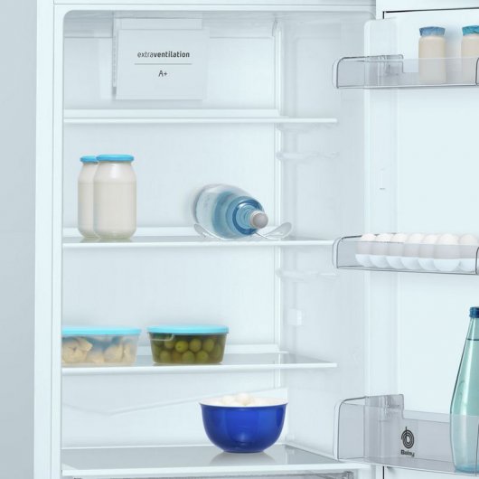 Balay 3FS2302WI Frigorífico Dos Puertas A+ Blanco