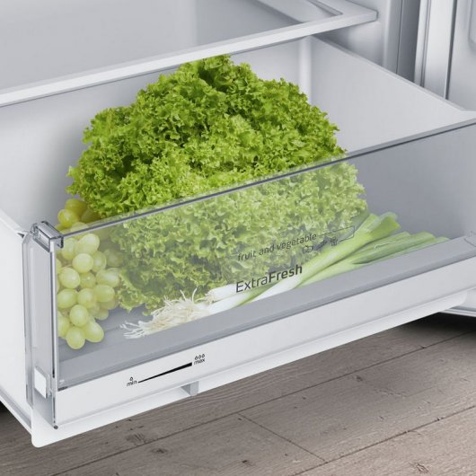 Balay 3FS2302WI Frigorífico Dos Puertas A+ Blanco