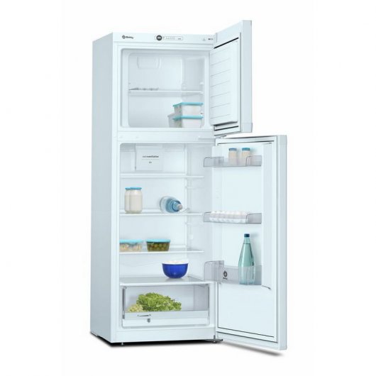 Balay 3FS2302WI Frigorífico Dos Puertas A+ Blanco