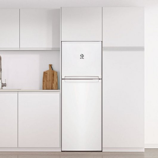 Balay 3FS2302WI Frigorífico Dos Puertas A+ Blanco