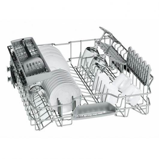 Balay 3VS708IA Lavavajillas Capacidad 13 Cubiertos D Acero Inoxidable