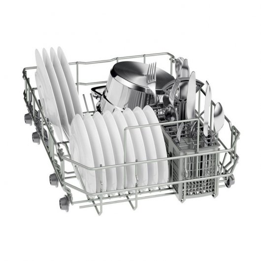 Balay 3VT305NA Lavavajillas Integrable Capacidad 9 Cubiertos F