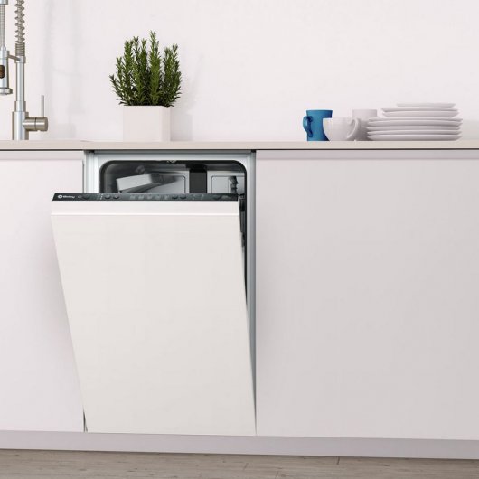 Balay 3VT305NA Lavavajillas Integrable Capacidad 9 Cubiertos F