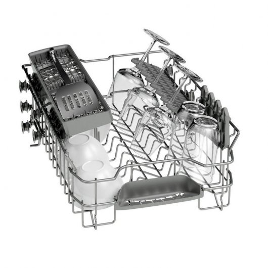 Balay 3VT305NA Lavavajillas Integrable Capacidad 9 Cubiertos F