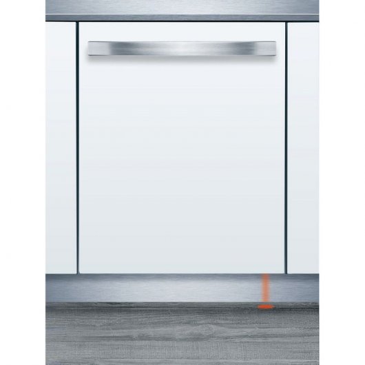 Balay 3VT532XA Lavavajillas Integrable Capacidad 10 Cubiertos F