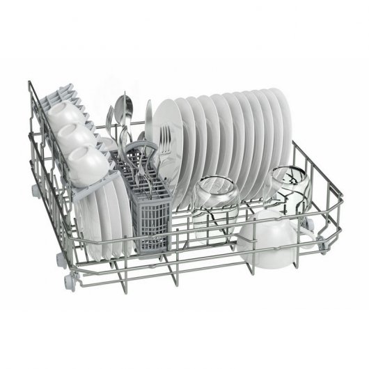 Balay 3VK301BC Lavavajillas Compacto Capacidad 6 Cubiertos A+ Blanco