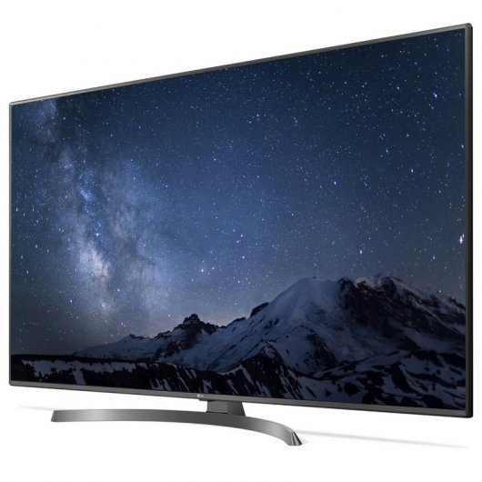 LG 55UK6750PLD 55" LED UltraHD 4K