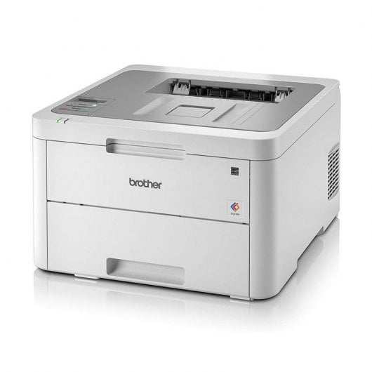 Brother HL-L3210CW Impresora Láser Color Wifi