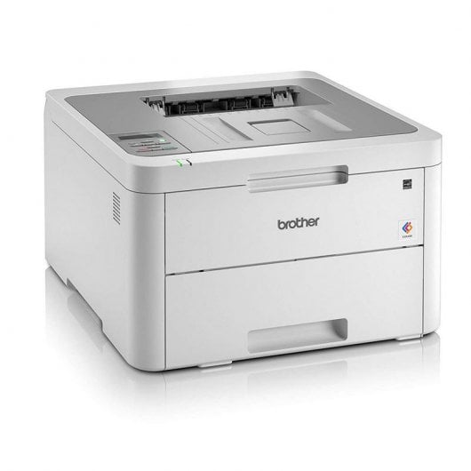 Brother HL-L3210CW Impresora Láser Color Wifi