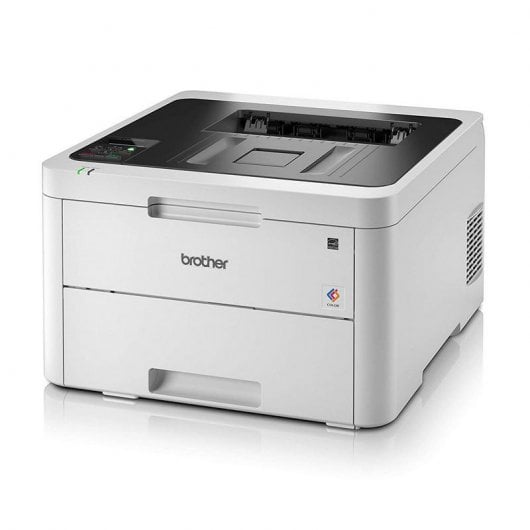 Brother HL-L3230CDW Impresora Láser Color Dúplex Wifi