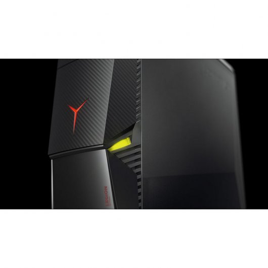 Lenovo Legion Y920T-34IKZ Intel Core i7-7700K/64GB/2TB+512GB SSD/GTX 1080