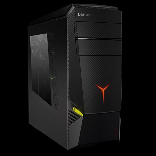 Lenovo Legion Y920T-34IKZ Intel Core i7-7700K/64GB/2TB+512GB SSD/GTX 1080