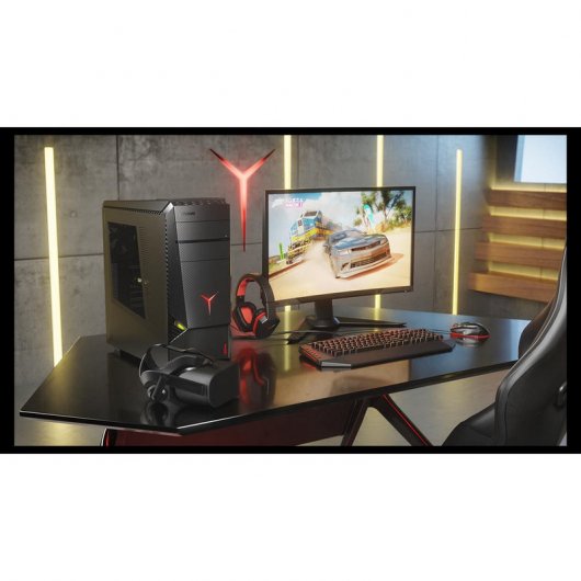 Lenovo Legion Y920T-34IKZ Intel Core i7-7700K/64GB/2TB+512GB SSD/GTX 1080