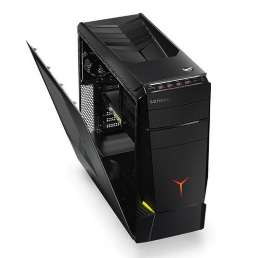 Lenovo Legion Y920T-34IKZ Intel Core i7-7700K/64GB/2TB+512GB SSD/GTX 1080