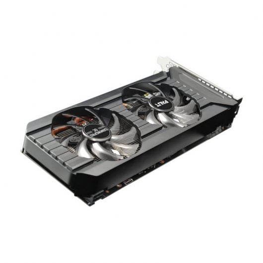 Palit GeForce GTX 1060 GamingPro OC 6GB GDDR5