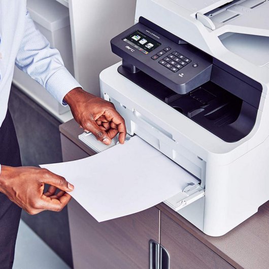 Brother MFC-L3750CDW Multifunción Láser Color Wifi Dúplex Fax