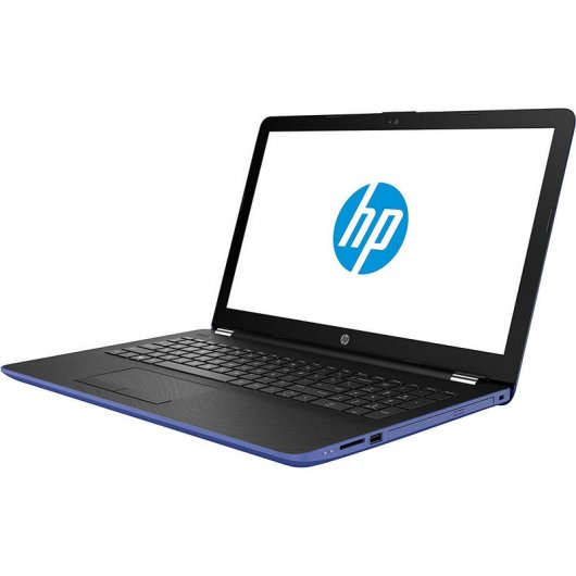 HP Notebook 15-BW074NS AMD E2-9000e/8GB/1TB/15.6"