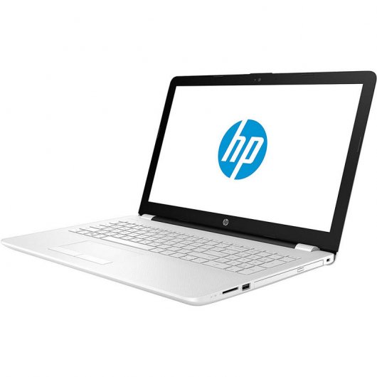 HP Notebook 15-BS535NS Intel Core i5-7200U/8GB/256GB SSD/15.6"