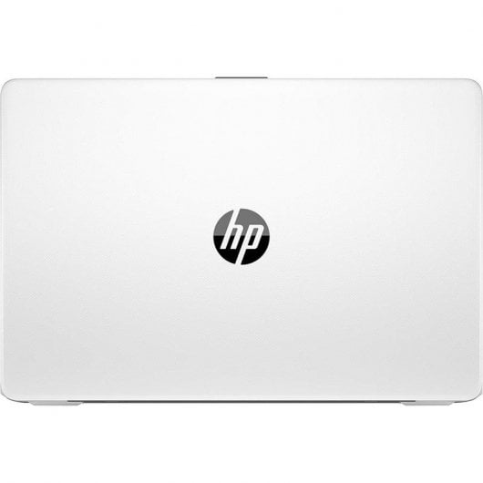 HP Notebook 15-BS535NS Intel Core i5-7200U/8GB/256GB SSD/15.6"
