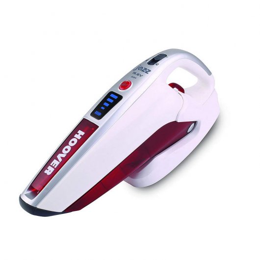 Hoover Jazz Aspirador de Mano sin Cables