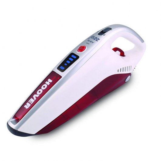 Hoover Jazz Aspirador de Mano sin Cables