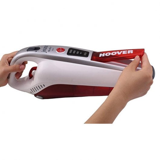 Hoover Jazz Aspirador de Mano sin Cables