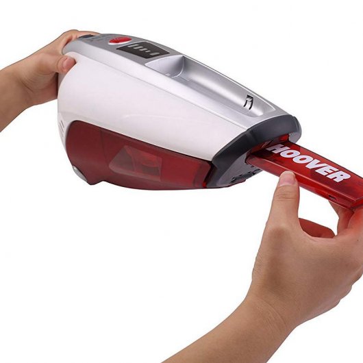 Hoover Jazz Aspirador de Mano sin Cables