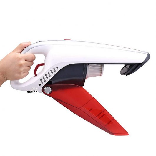Hoover Jazz Aspirador de Mano sin Cables