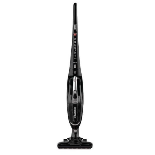 Aspirador sem Fio Hoover Freejet Evo FE144LG 14.4V 25min 0.6L Acessórios