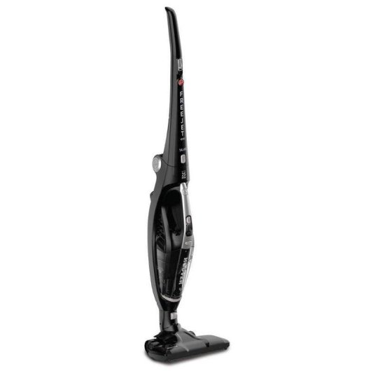 Aspirador sem Fio Hoover Freejet Evo FE144LG 14.4V 25min 0.6L Acessórios