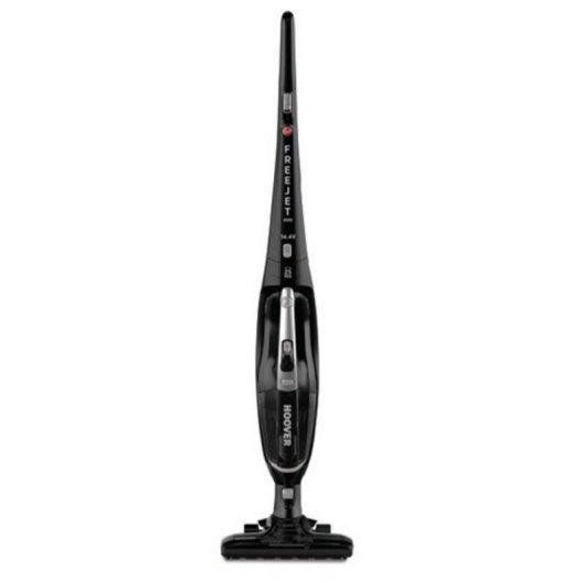 Aspirador sem Fio Hoover Freejet Evo FE144LG 14.4V 25min 0.6L Acessórios