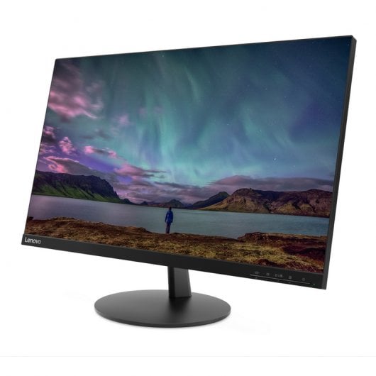 Lenovo L27i-28 27" LED IPS FullHD FreeSync