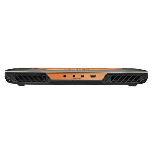 Asus Rog G703GI-E5070T Intel Core i7-8750H/32GB/1TB+512GB SSD/GTX1080/17.3"