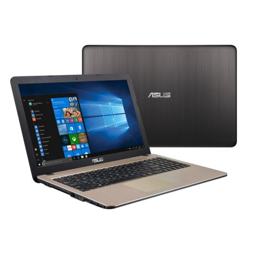 Asus K540LA-XX1340T Intel Core i3-5005U/4GB/1TB+128GB SSD/15.6"