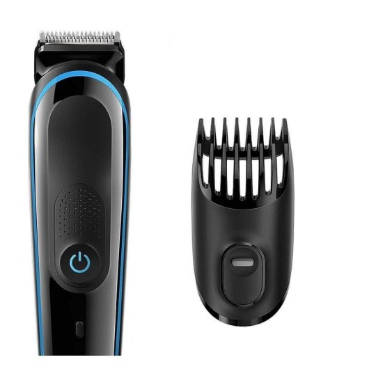 Braun MGK3085 Set de Afeitado Multifunción 9 en 1