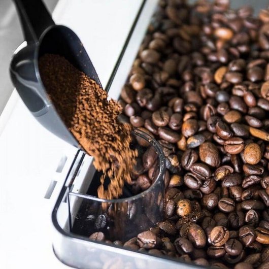 Cafeteira Superautomática Cecotec Power Matic-ccino 7000 1,7L 19 bares e Depósito de Leite