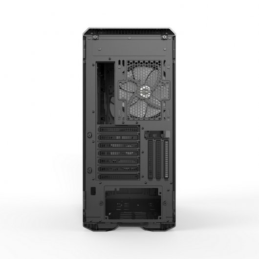 Phanteks Enthoo Evolv X USB 3.1 Vetro temperato RGB Nero