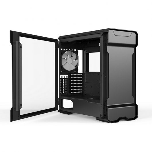 Phanteks Enthoo Evolv X USB 3.1 Vidro Temperado RGB Preta