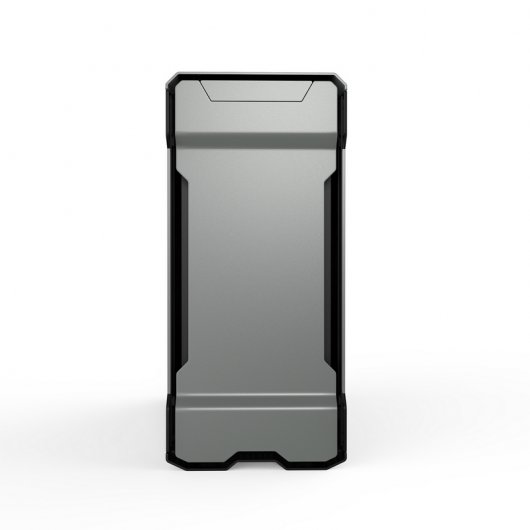 Phanteks Enthoo Evolv X USB 3.1 Cristal Templado RGB Gris