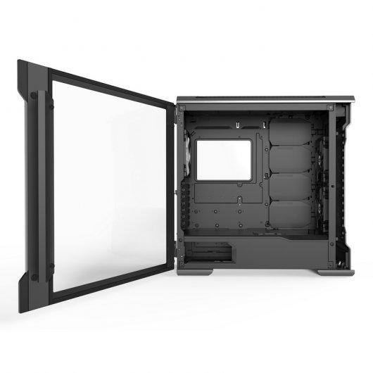 Phanteks Enthoo Evolv X USB 3.1 Cristal Templado RGB Gris