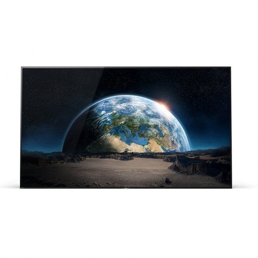 Sony Bravia A1 65" OLED UltraHD 4K