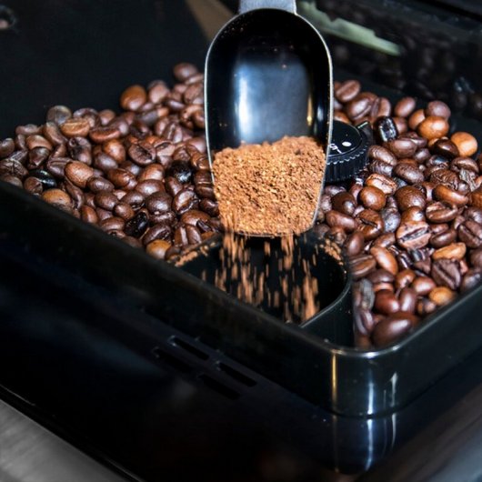 Cecotec Power Matic-ccino 8000 Touch Serie Nera Máquina de Café Superautomática