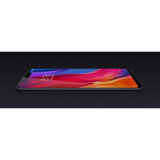 Xiaomi Mi 8 4G 6GB 128GB 6.21" Negro