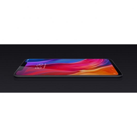 Xiaomi Mi 8 Dual Sim 6GB/128GB 6,21'' Preto