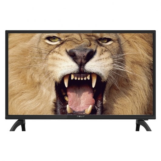 Nevir NVR-7802-32RD-2W-N 32" LED HD