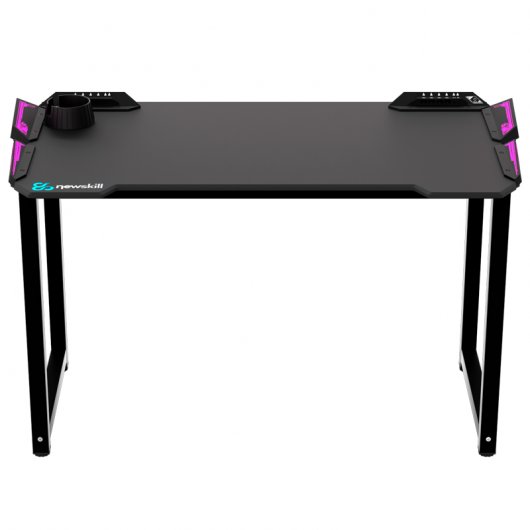 Newskill Fenrir Mesa Gaming Profesional RGB