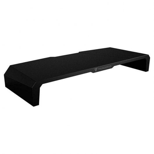 ThunderX3 AS3 Suporte Gaming de Monitor com Gestão de Cabos