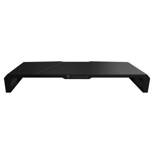 ThunderX3 AS3 Soporte Gaming de Monitor con Administración de Cableado