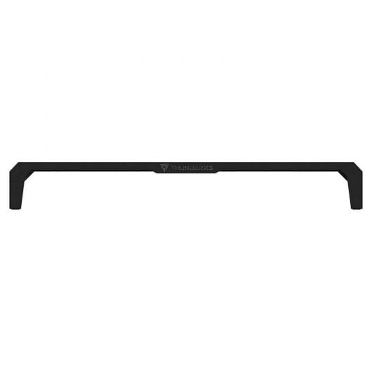 ThunderX3 AS3 Soporte Gaming de Monitor con Administración de Cableado