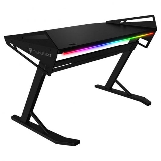 ThunderX3 AD3MHEX Mesa Gaming RGB
